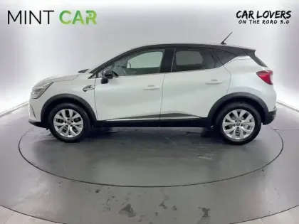 Photo 2 Renault Captur  TCe 100