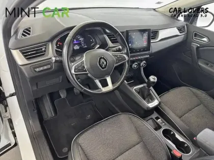 Photo 28 Renault Captur  TCe 100