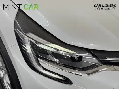 Photo 26 Renault Captur  TCe 100