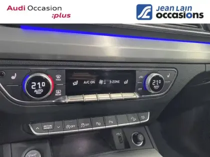 Photo 13 Audi Q5  40 TDI 204 S tronic 7 Quattro