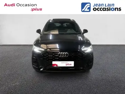 Photo 1 Audi Q5  40 TDI 204 S tronic 7 Quattro