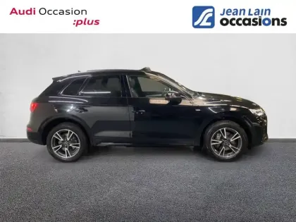 Photo 3 Audi Q5  40 TDI 204 S tronic 7 Quattro