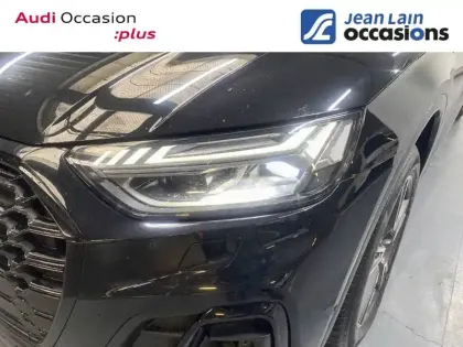 Photo 19 Audi Q5  40 TDI 204 S tronic 7 Quattro