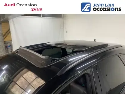 Photo 18 Audi Q5  40 TDI 204 S tronic 7 Quattro