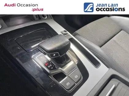 Photo 12 Audi Q5  40 TDI 204 S tronic 7 Quattro