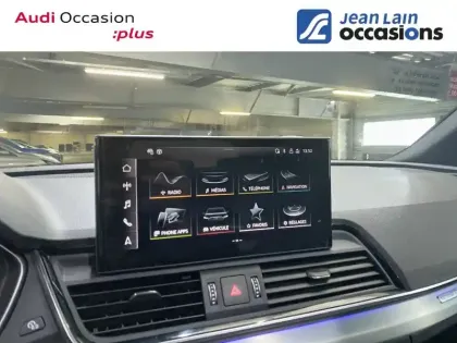 Photo 14 Audi Q5  40 TDI 204 S tronic 7 Quattro