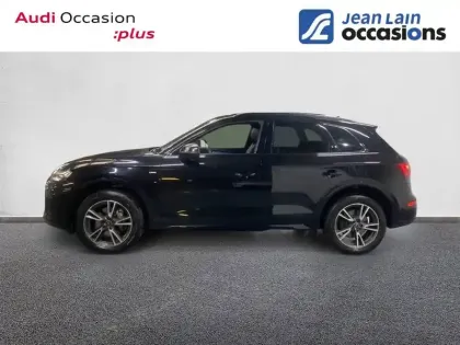 Photo 7 Audi Q5  40 TDI 204 S tronic 7 Quattro