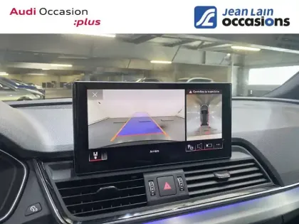 Photo 15 Audi Q5  40 TDI 204 S tronic 7 Quattro