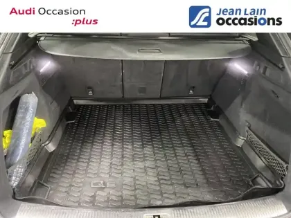 Photo 9 Audi Q5  40 TDI 204 S tronic 7 Quattro