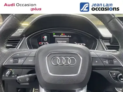 Photo 11 Audi Q5  40 TDI 204 S tronic 7 Quattro