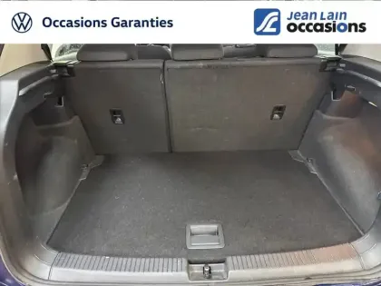 Photo 13 Volkswagen T-cross  1.0 TSI 110 Start/Stop DSG7