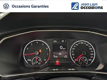 Photo 19 Volkswagen T-cross  1.0 TSI 110 Start/Stop DSG7