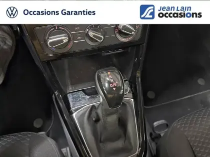 Photo 15 Volkswagen T-cross  1.0 TSI 110 Start/Stop DSG7