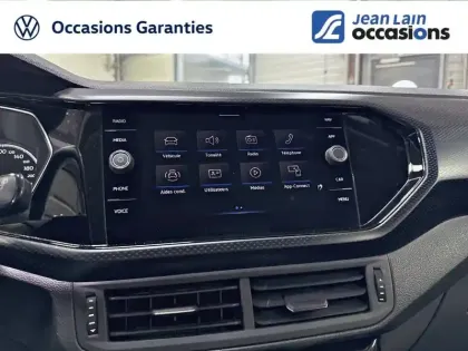 Photo 16 Volkswagen T-cross  1.0 TSI 110 Start/Stop DSG7