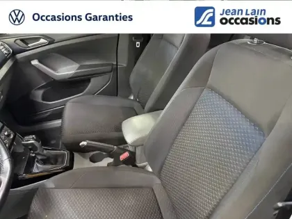 Photo 4 Volkswagen T-cross  1.0 TSI 110 Start/Stop DSG7