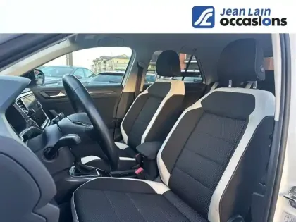 Photo 10 Volkswagen T-roc  1.5 TSI 150 EVO Start/Stop DSG7