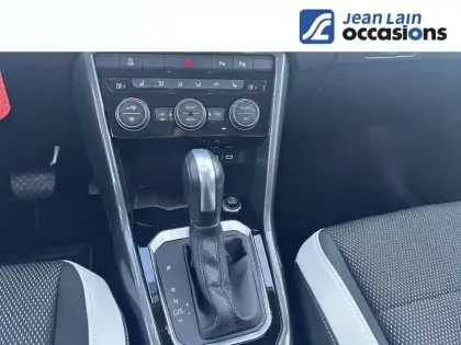 Photo 12 Volkswagen T-roc  1.5 TSI 150 EVO Start/Stop DSG7