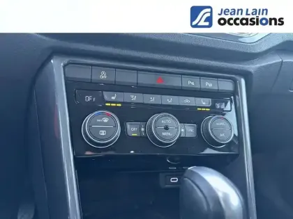 Photo 13 Volkswagen T-roc  1.5 TSI 150 EVO Start/Stop DSG7