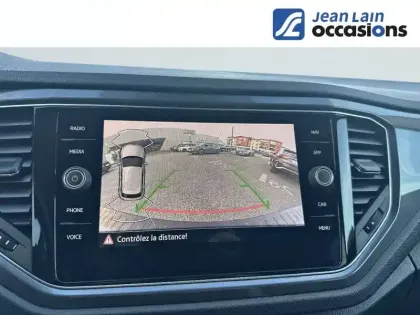 Photo 18 Volkswagen T-roc  1.5 TSI 150 EVO Start/Stop DSG7