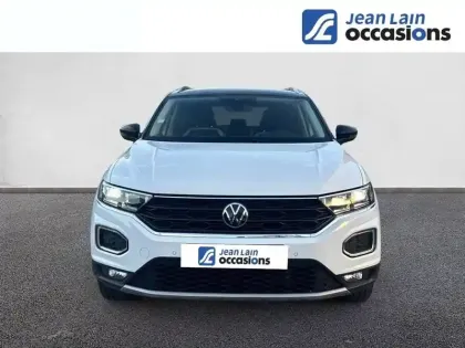 Photo 1 Volkswagen T-roc  1.5 TSI 150 EVO Start/Stop DSG7