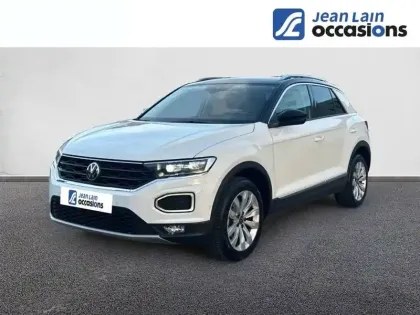 Photo Volkswagen T-roc