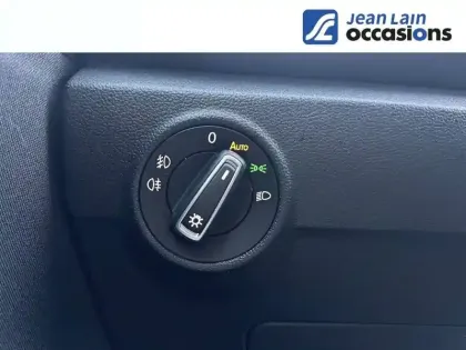 Photo 19 Volkswagen T-roc  1.5 TSI 150 EVO Start/Stop DSG7