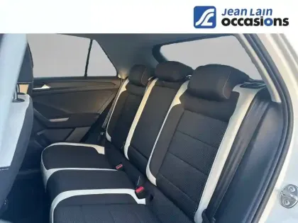 Photo 16 Volkswagen T-roc  1.5 TSI 150 EVO Start/Stop DSG7