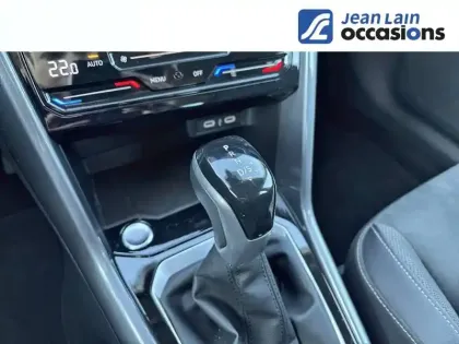 Photo 12 Volkswagen T-roc  1.5 TSI EVO 150 Start/Stop DSG7