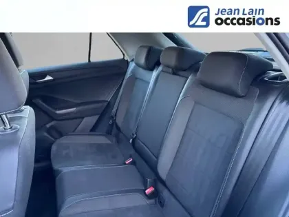 Photo 16 Volkswagen T-roc  1.5 TSI EVO 150 Start/Stop DSG7