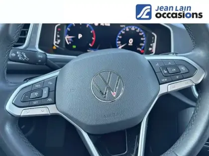 Photo 11 Volkswagen T-roc  1.5 TSI EVO 150 Start/Stop DSG7