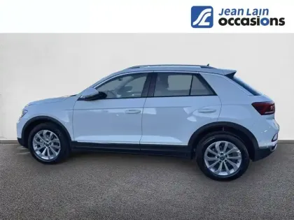 Photo 7 Volkswagen T-roc  1.5 TSI EVO 150 Start/Stop DSG7