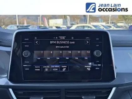 Photo 14 Volkswagen T-roc  1.5 TSI EVO 150 Start/Stop DSG7