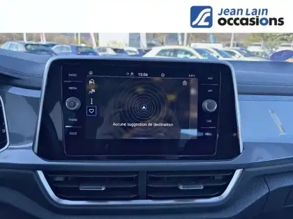 Photo 15 Volkswagen T-roc  1.5 TSI EVO 150 Start/Stop DSG7