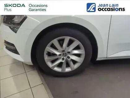 Photo 11 Skoda Superb  Combi 2.0 TDI 150 SCR DSG7