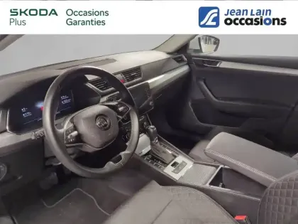 Photo 12 Skoda Superb  Combi 2.0 TDI 150 SCR DSG7