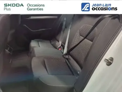 Photo 5 Skoda Superb  Combi 2.0 TDI 150 SCR DSG7