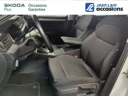 Photo 4 Skoda Superb  Combi 2.0 TDI 150 SCR DSG7