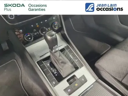 Photo 15 Skoda Superb  Combi 2.0 TDI 150 SCR DSG7