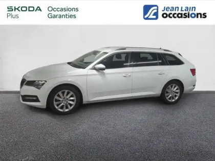 Photo 6 Skoda Superb  Combi 2.0 TDI 150 SCR DSG7