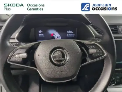 Photo 14 Skoda Superb  Combi 2.0 TDI 150 SCR DSG7