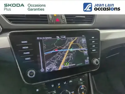 Photo 19 Skoda Superb  Combi 2.0 TDI 150 SCR DSG7