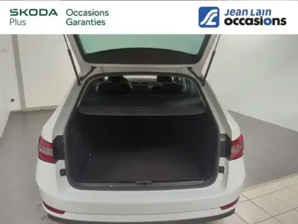 Photo 13 Skoda Superb  Combi 2.0 TDI 150 SCR DSG7