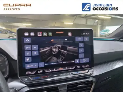 Photo 18 Cupra Leon  Sportstourer 1.5 eTSI Hybrid 150 ch DSG7