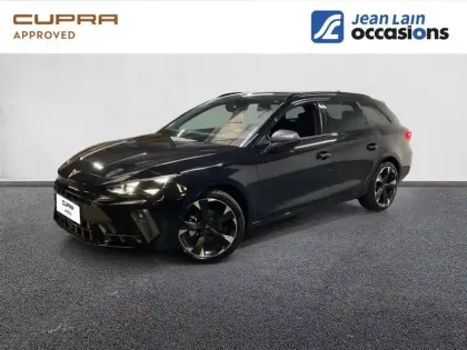 Photo 40 Cupra Leon  Sportstourer 1.5 eTSI Hybrid 150 ch DSG7