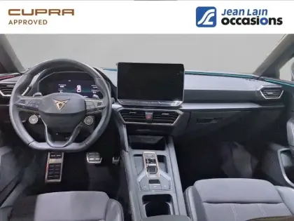 Photo 2 Cupra Leon  Sportstourer 1.5 eTSI Hybrid 150 ch DSG7