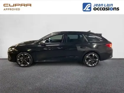 Photo 46 Cupra Leon  Sportstourer 1.5 eTSI Hybrid 150 ch DSG7