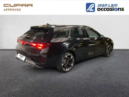 Photo 41 Cupra Leon  Sportstourer 1.5 eTSI Hybrid 150 ch DSG7