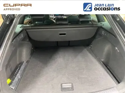 Photo 13 Cupra Leon  Sportstourer 1.5 eTSI Hybrid 150 ch DSG7