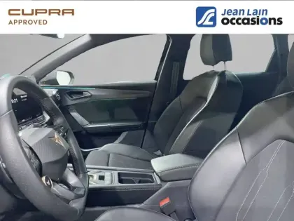 Photo 4 Cupra Leon  Sportstourer 1.5 eTSI Hybrid 150 ch DSG7
