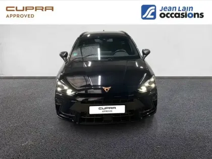 Photo 8 Cupra Leon  Sportstourer 1.5 eTSI Hybrid 150 ch DSG7